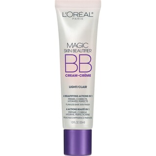 Foto 1 | Crema Bb L'Oéeal Paris Studio Secrets Magic Light 30 Ml - Venta Internacional