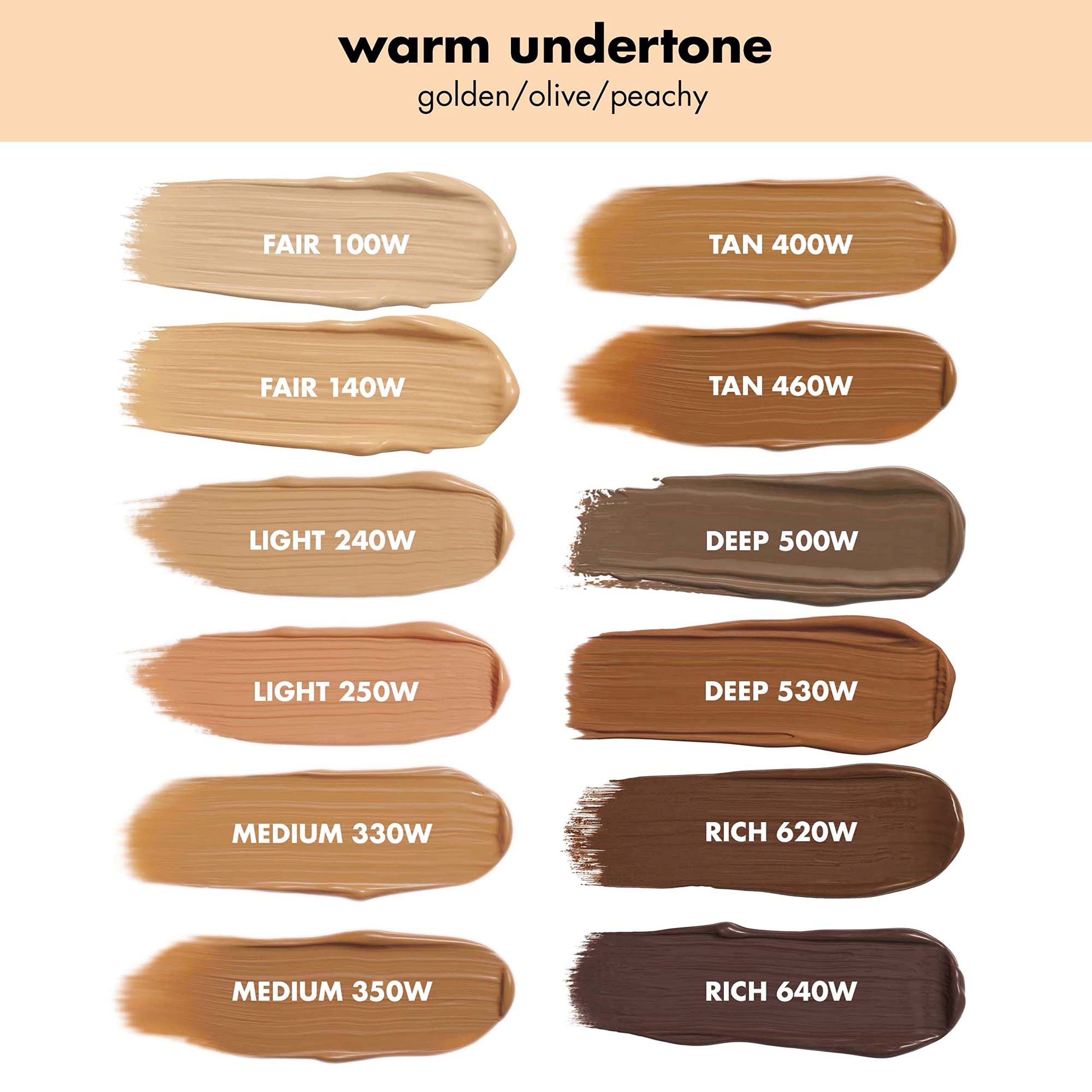 Foto 4 pulgar | Base Correctora De Color Cc Cream E.l.f. Camo, Spf30, 30 Ml - Venta Internacional.
