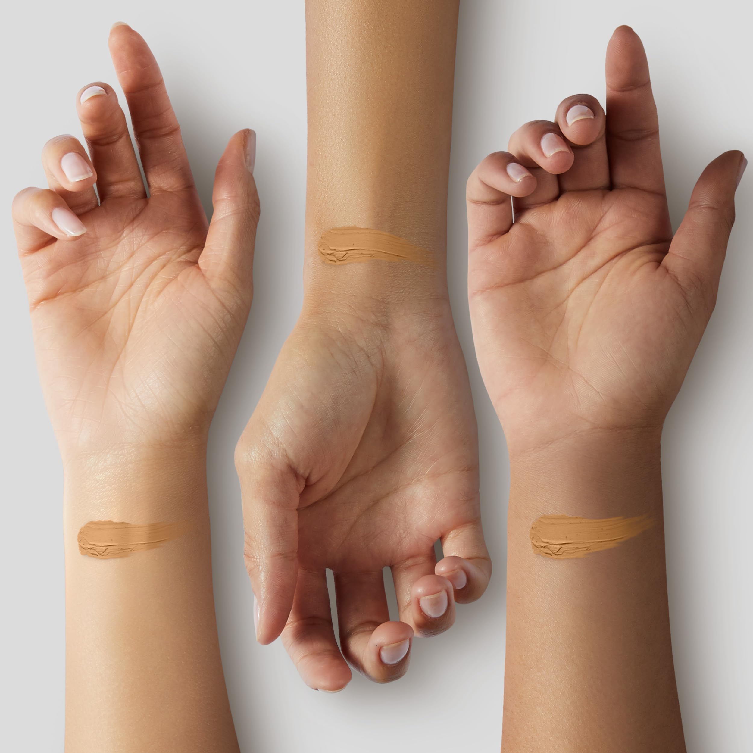 Foto 5 pulgar | Base Correctora De Color Cc Cream E.l.f. Camo, Spf30, 30 Ml - Venta Internacional.