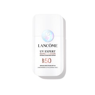 Foto 1 | Crema Solar Supra Screen Invisible Serum De Lancôme, Spf 50+, 30 Ml - Venta Internacional.