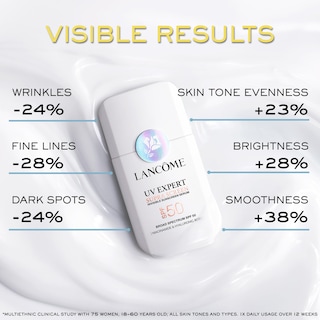 Foto 6 | Crema Solar Supra Screen Invisible Serum De Lancôme, Spf 50+, 30 Ml - Venta Internacional.