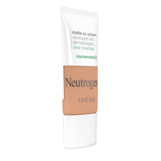 Foto 4 | Cc Cream Neutrogena Lino Cálido Mate 28 g - Venta Internacional