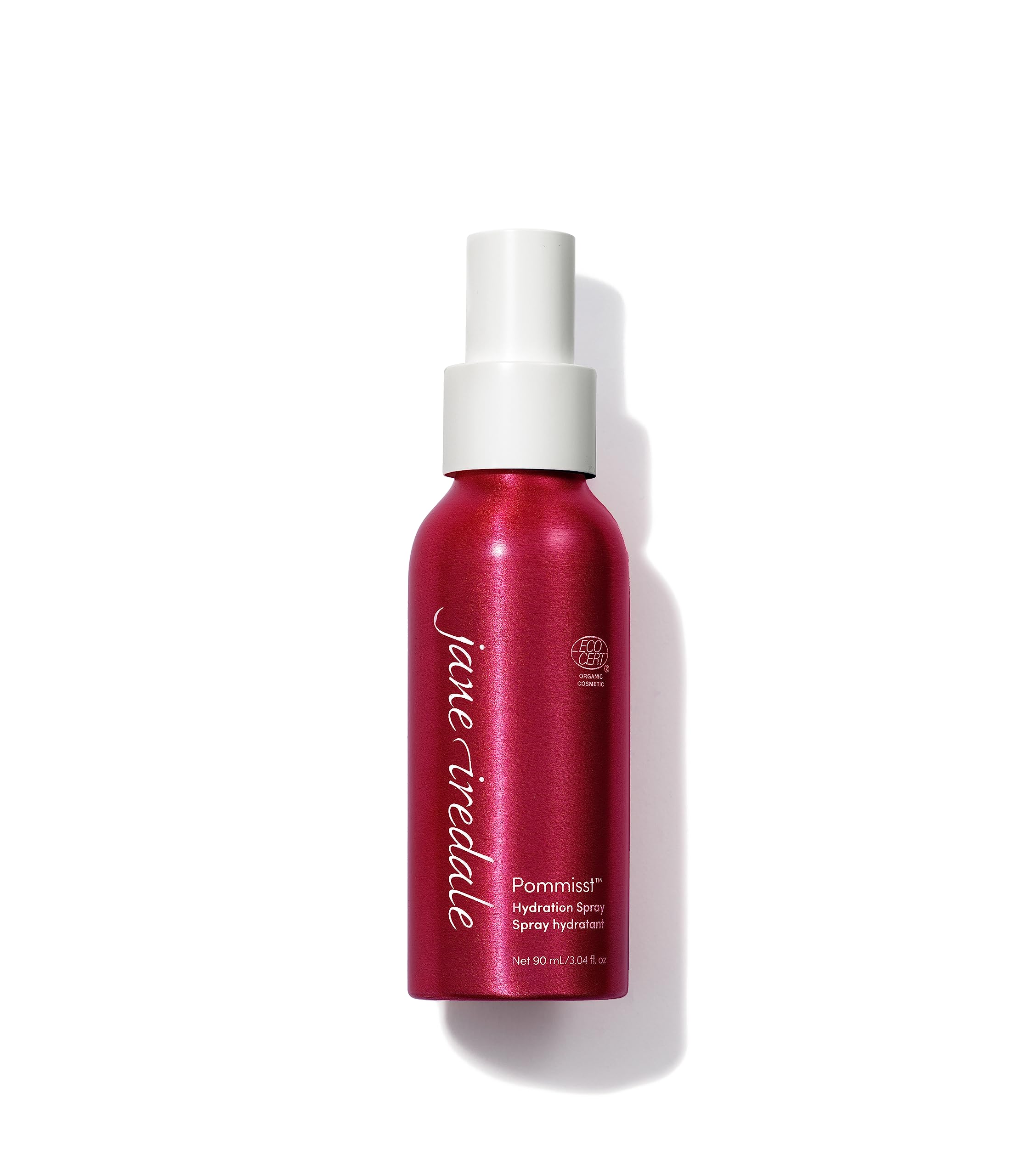 Spray Hidratante Jane Iredale Pommisst 90 Ml Para Todo Tipo De Piel - Venta Internacional.