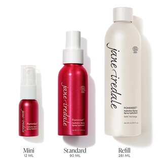 Foto 3 | Spray Hidratante Jane Iredale Pommisst 90 Ml Para Todo Tipo De Piel - Venta Internacional.