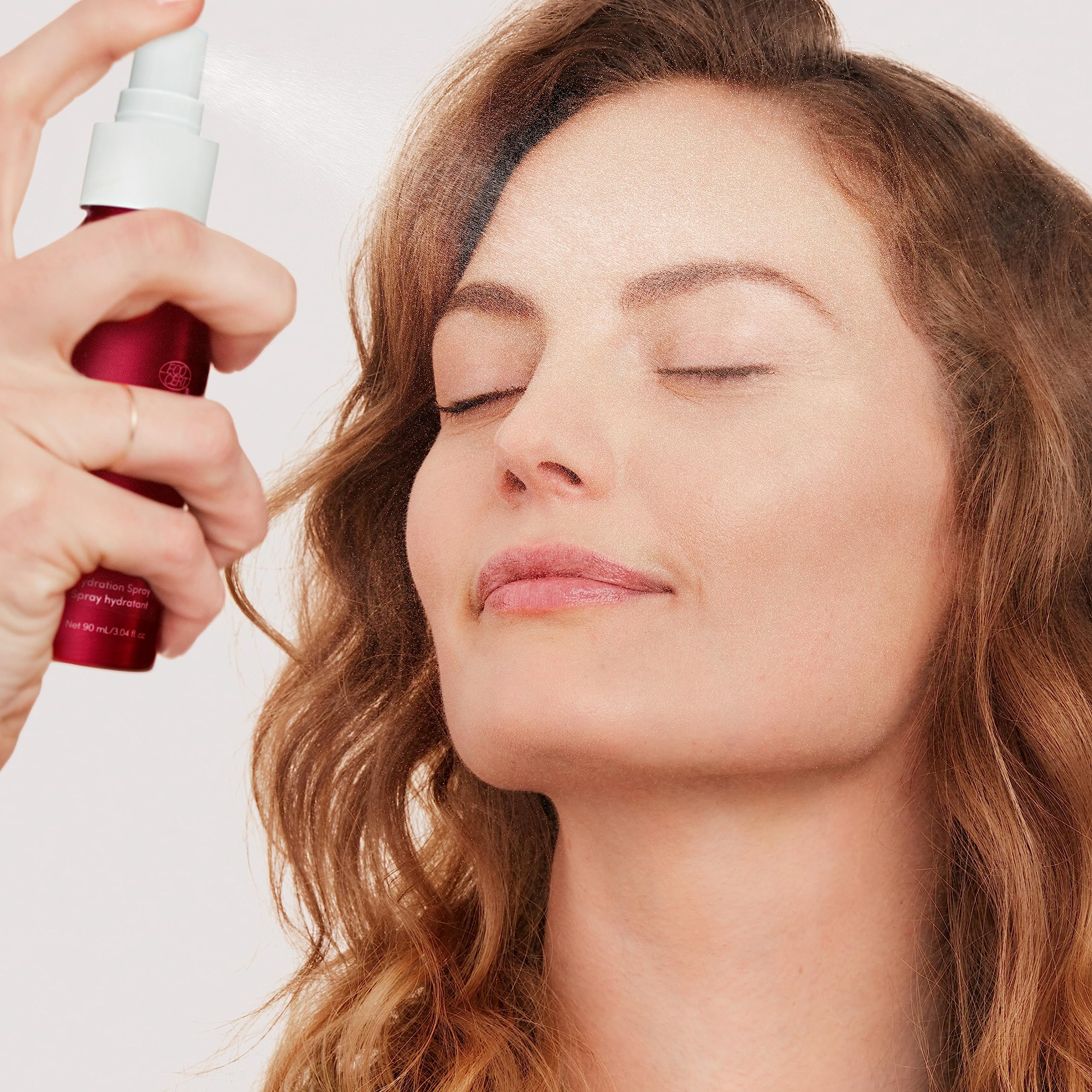 Foto 7 pulgar | Spray Hidratante Jane Iredale Pommisst 90 Ml Para Todo Tipo De Piel - Venta Internacional.