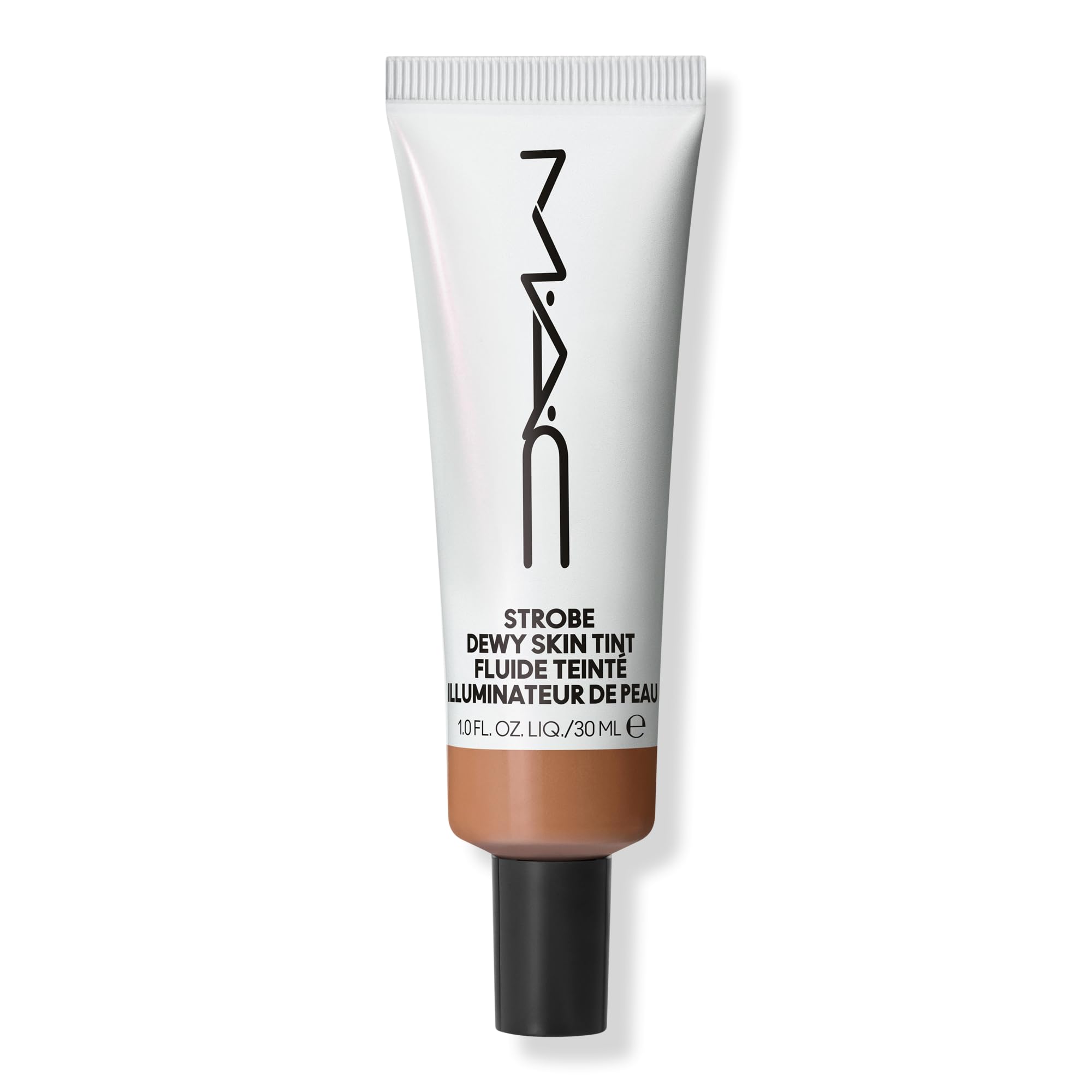 Crema Hidratante Con Color Mac Strobe Dewy Skin Tint Deep 2 30 Ml - Venta Internacional.