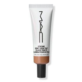 Foto 1 | Crema Hidratante Con Color Mac Strobe Dewy Skin Tint Deep 2 30 Ml - Venta Internacional.