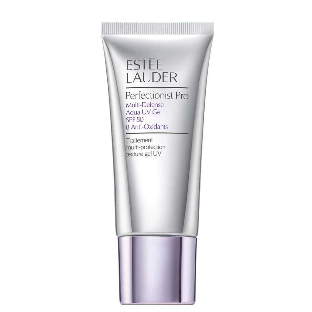 Protector Solar Estée Lauder Perfectionist Pro Spf 50 30 Ml - Venta Internacional