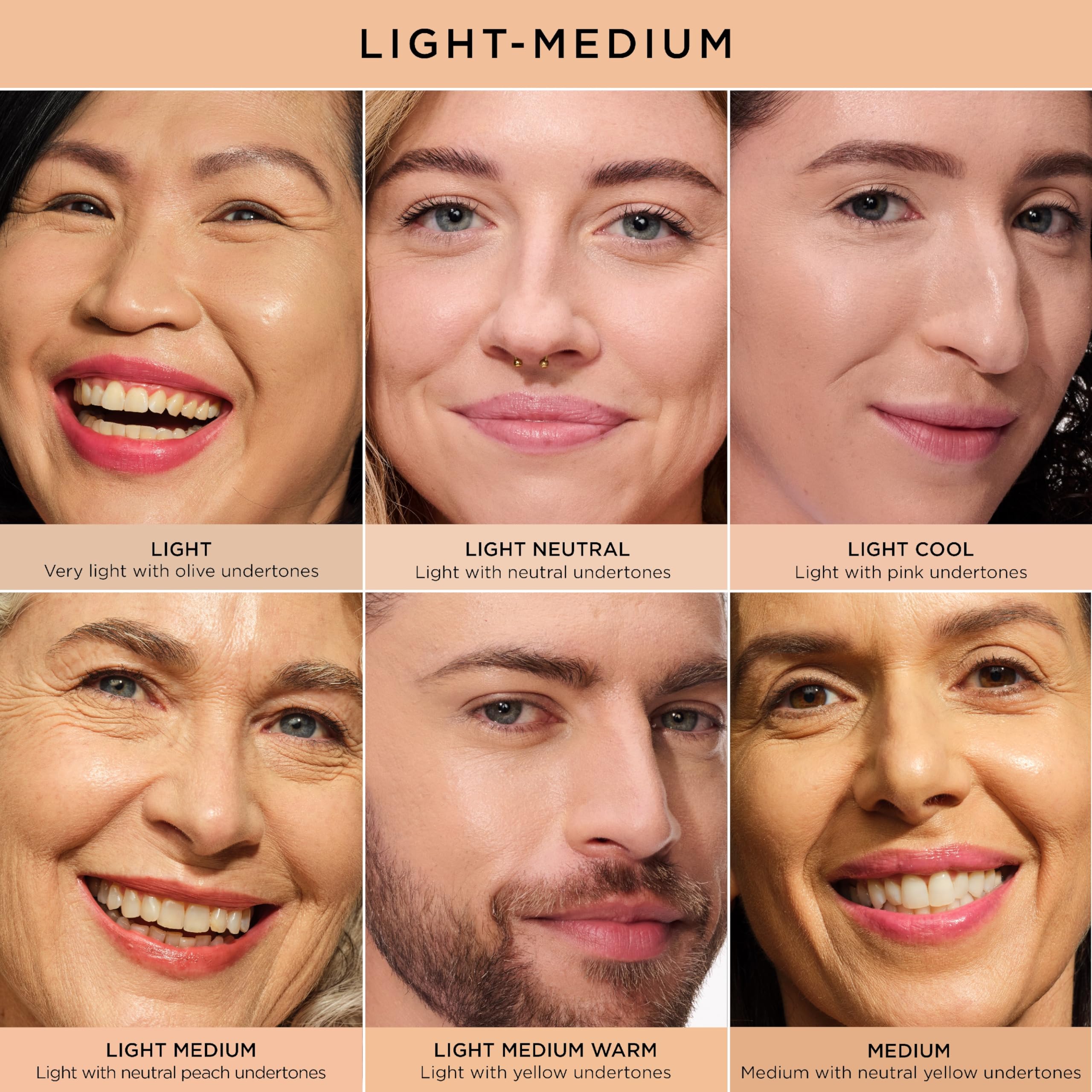 Foto 5 pulgar | Cc+ Cream It Cosmetics Your Skin But Better Travel Light, 12 Ml - Venta Internacional.
