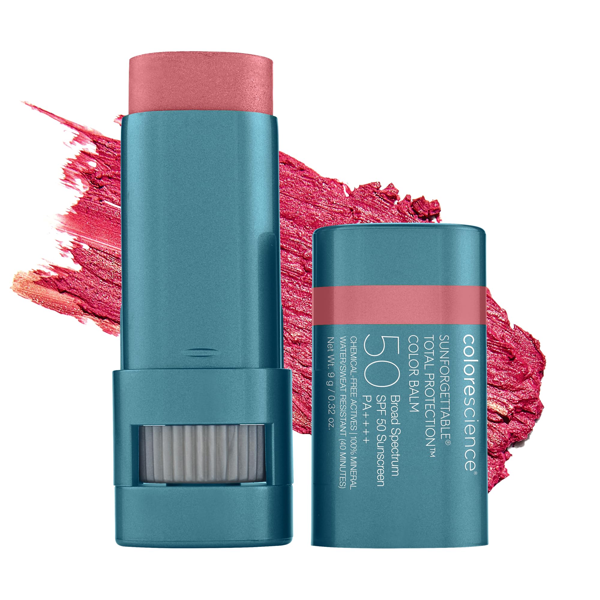 Foto 2 pulgar | Bálsamo de Color Sunforgettable de Protección Total Spf 50 Pink Sky - Venta Internacional