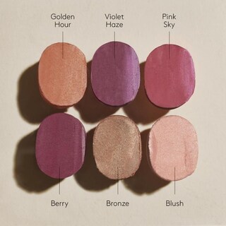 Foto 4 | Bálsamo de Color Sunforgettable de Protección Total Spf 50 Pink Sky - Venta Internacional