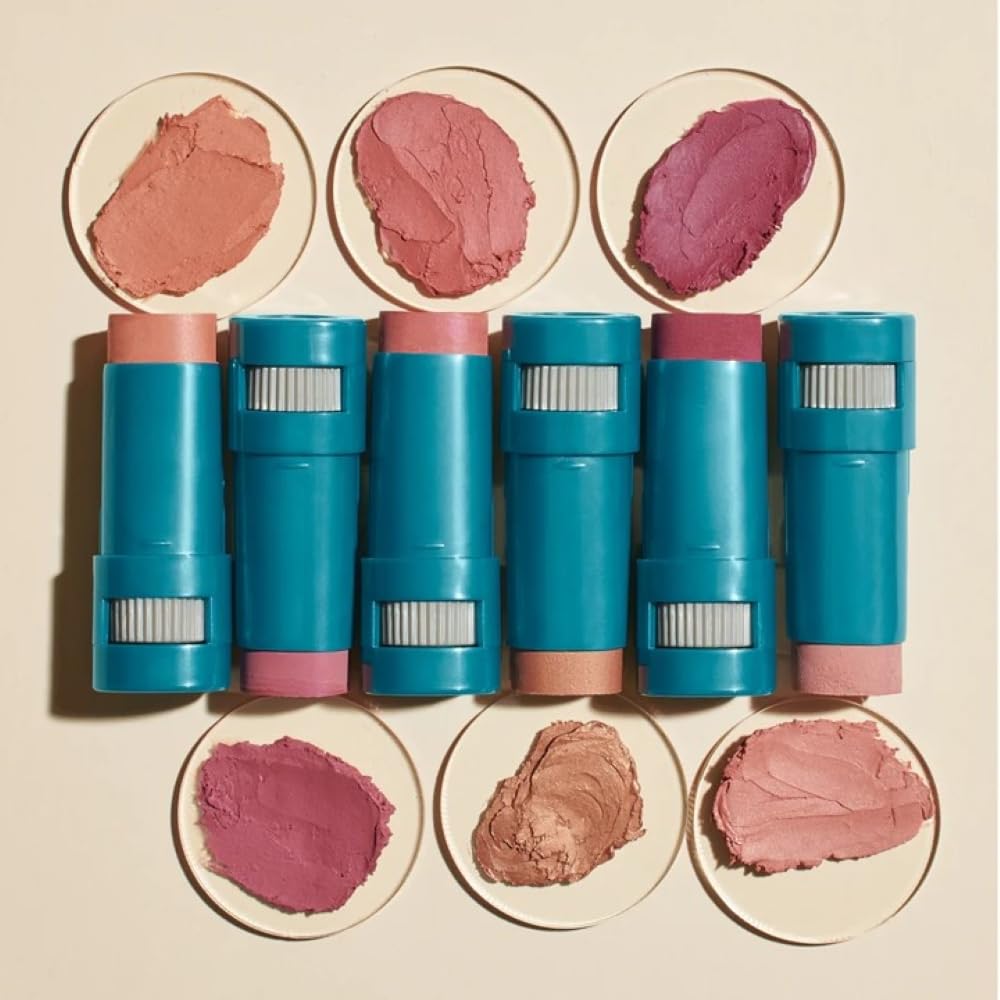 Foto 5 | Bálsamo de Color Sunforgettable de Protección Total Spf 50 Pink Sky - Venta Internacional