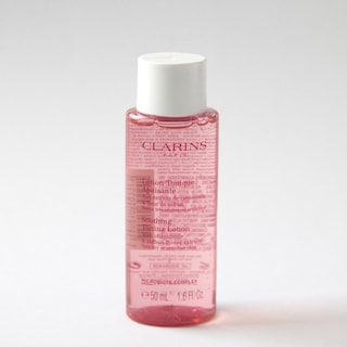 Foto 1 | Loción Tonificante Clarins Para Pieles Sensibles Muy Secas, 200 Ml - Venta Internacional.