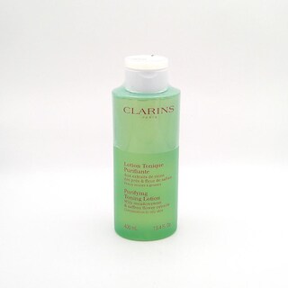 Foto 1 | Loción Tonificante Clarins Purifying 400 Ml Sin Alcohol - Venta Internacional.