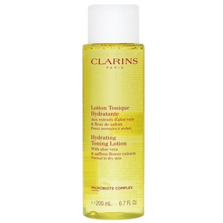 Foto 1 | Loción Tonificante Clarins Hydrating 200 Ml Para Piel Normal A Seca - Venta Internacional.