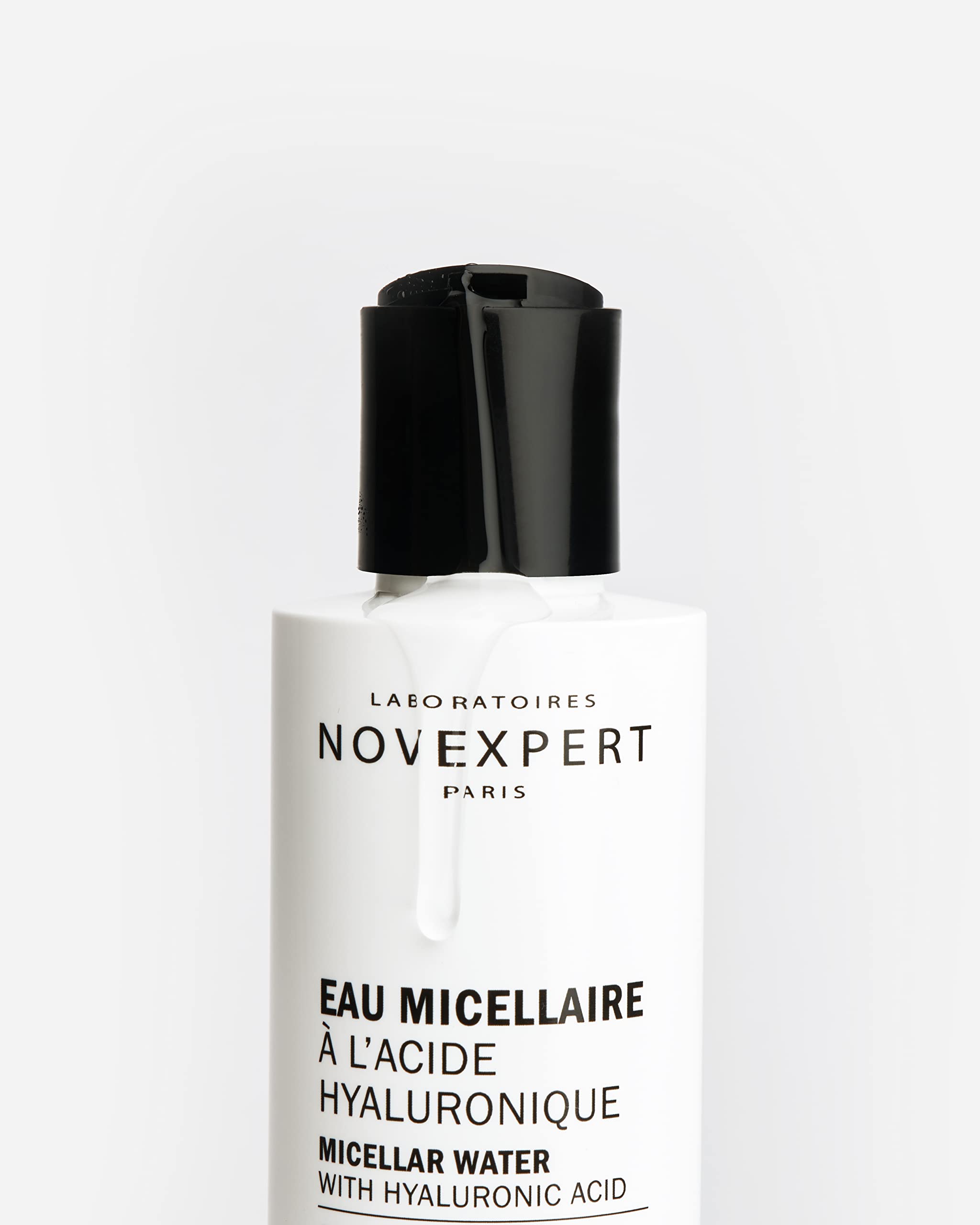 Foto 4 pulgar | Desmaquillante Novexpert Agua Micelar Antienvejecimiento 200 Ml - Venta Internacional.