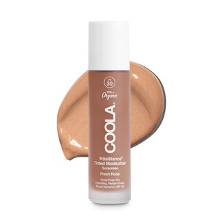 Foto 1 | Crema Bb Coola Rosilliance Organic Spf 30 44 Ml Rosa Fresca - Venta Internacional.