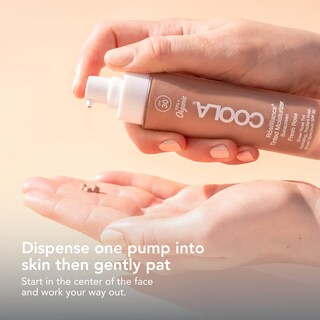 Foto 3 | Crema Bb Coola Rosilliance Organic Spf 30 44 Ml Rosa Fresca - Venta Internacional.