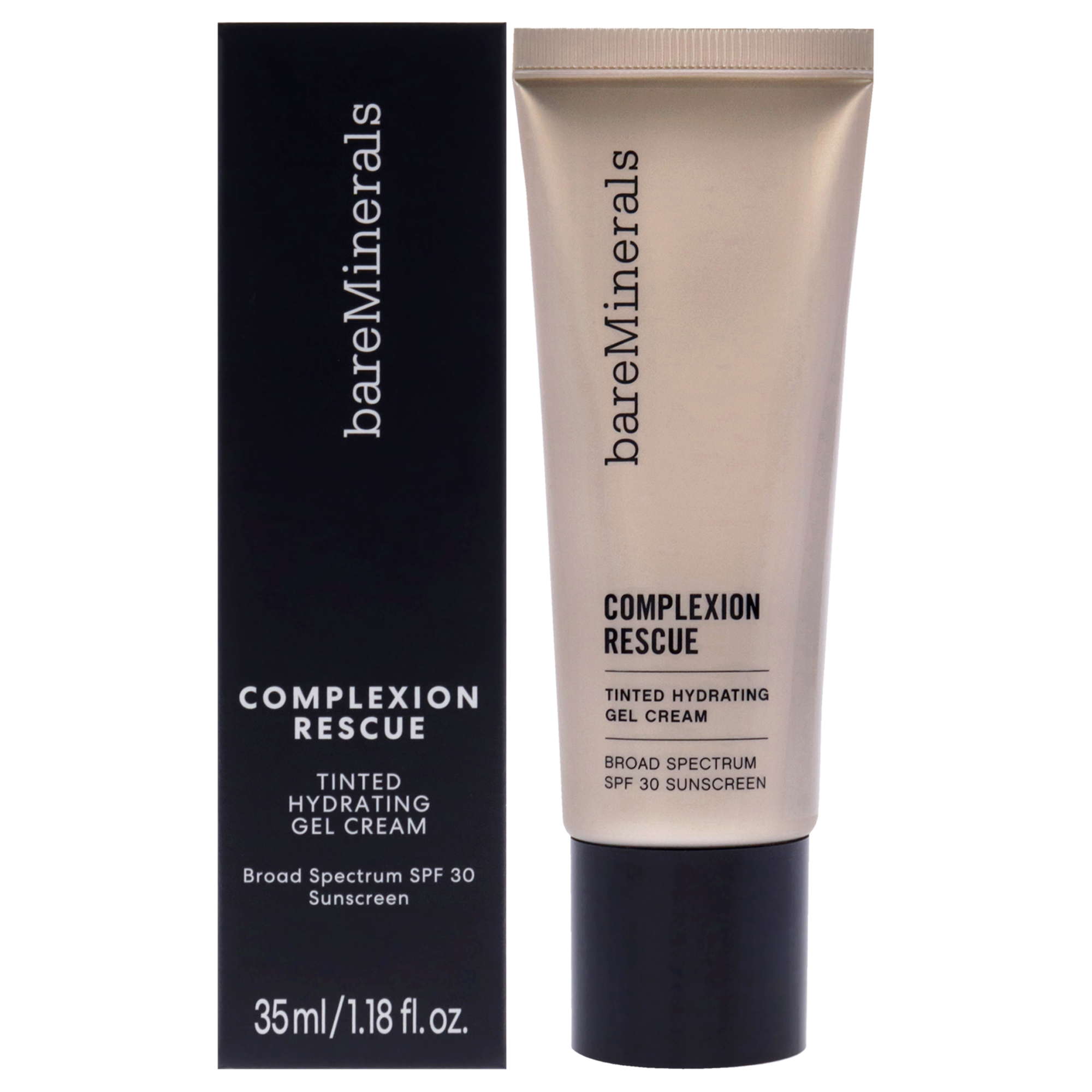 Foto 3 pulgar | Crema en Gel Bareminerals Complexion - Venta Internacional