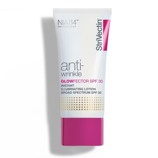 Foto 1 | Loción Iluminadora Strivectin Glowfector Spf 30 30 Ml - Venta Internacional.