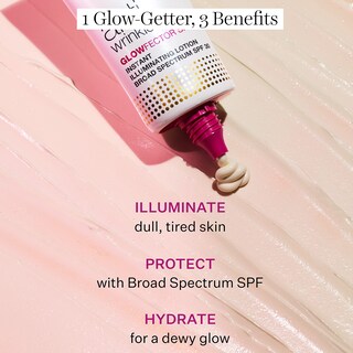Foto 5 | Loción Iluminadora Strivectin Glowfector Spf 30 30 Ml - Venta Internacional.