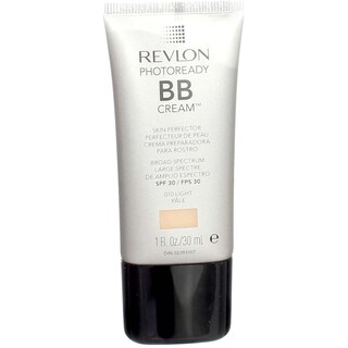 Foto 1 | Bb Cream Revlon Photoready Skin Perfector 10 Light Spf30 30, 30 Ml - Venta Internacional.
