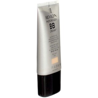 Foto 3 | Bb Cream Revlon Photoready Skin Perfector 10 Light Spf30 30, 30 Ml - Venta Internacional.