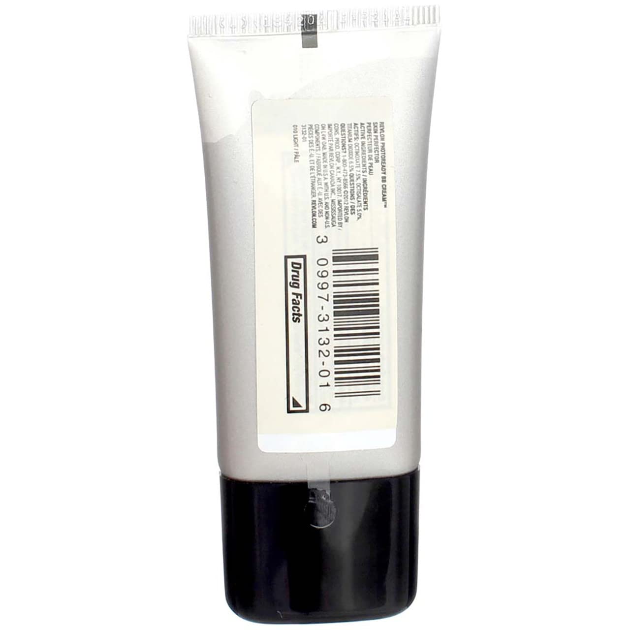Foto 5 pulgar | Bb Cream Revlon Photoready Skin Perfector 10 Light Spf30 30, 30 Ml - Venta Internacional.