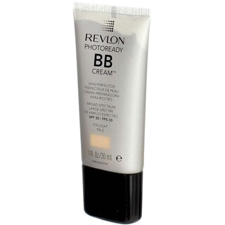 Foto 6 | Bb Cream Revlon Photoready Skin Perfector 10 Light Spf30 30, 30 Ml - Venta Internacional.