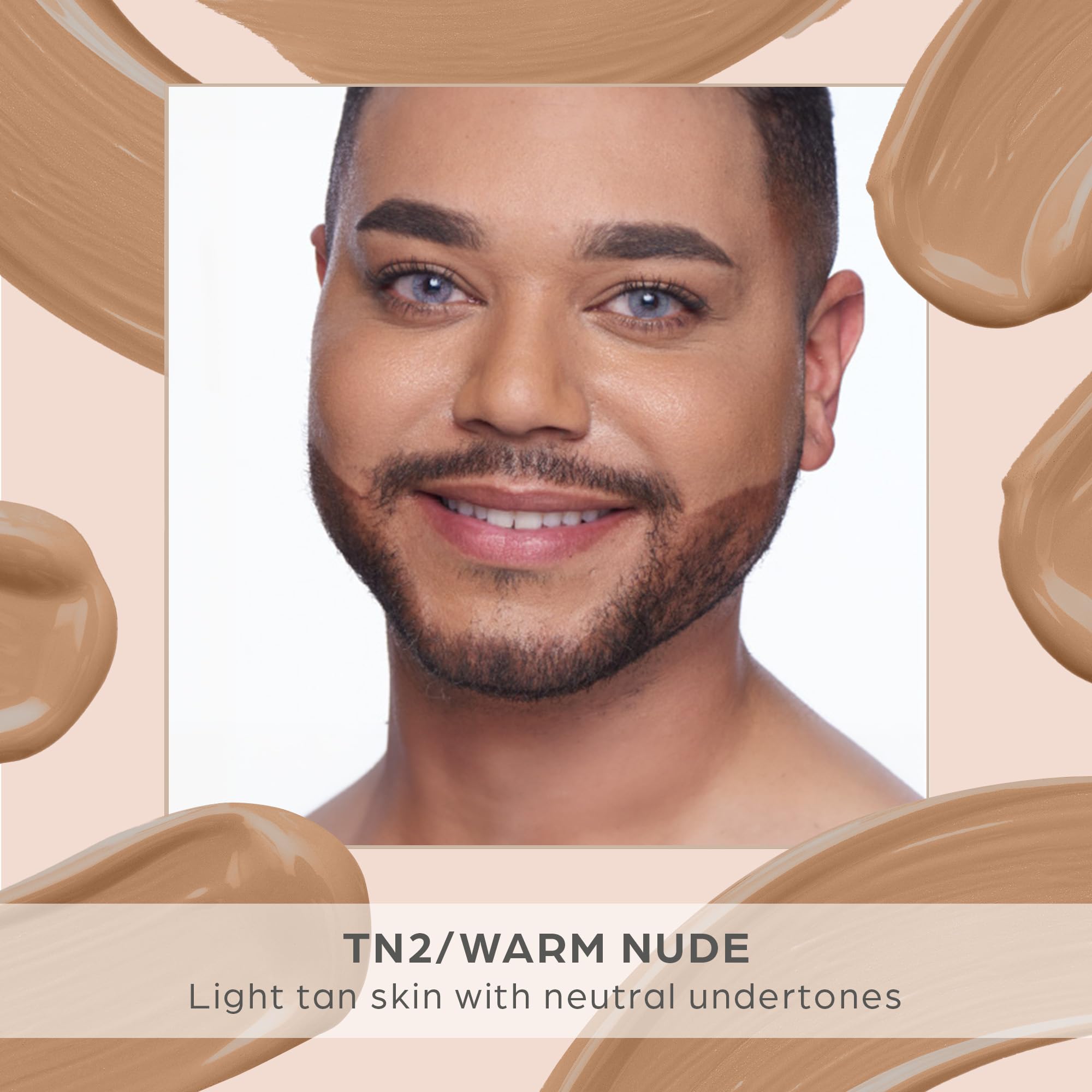 Foto 4 pulgar | Crema Hidratante Con Color Pür 4 En 1 Con Spf 20 Hydrating Vegan - Venta Internacional.
