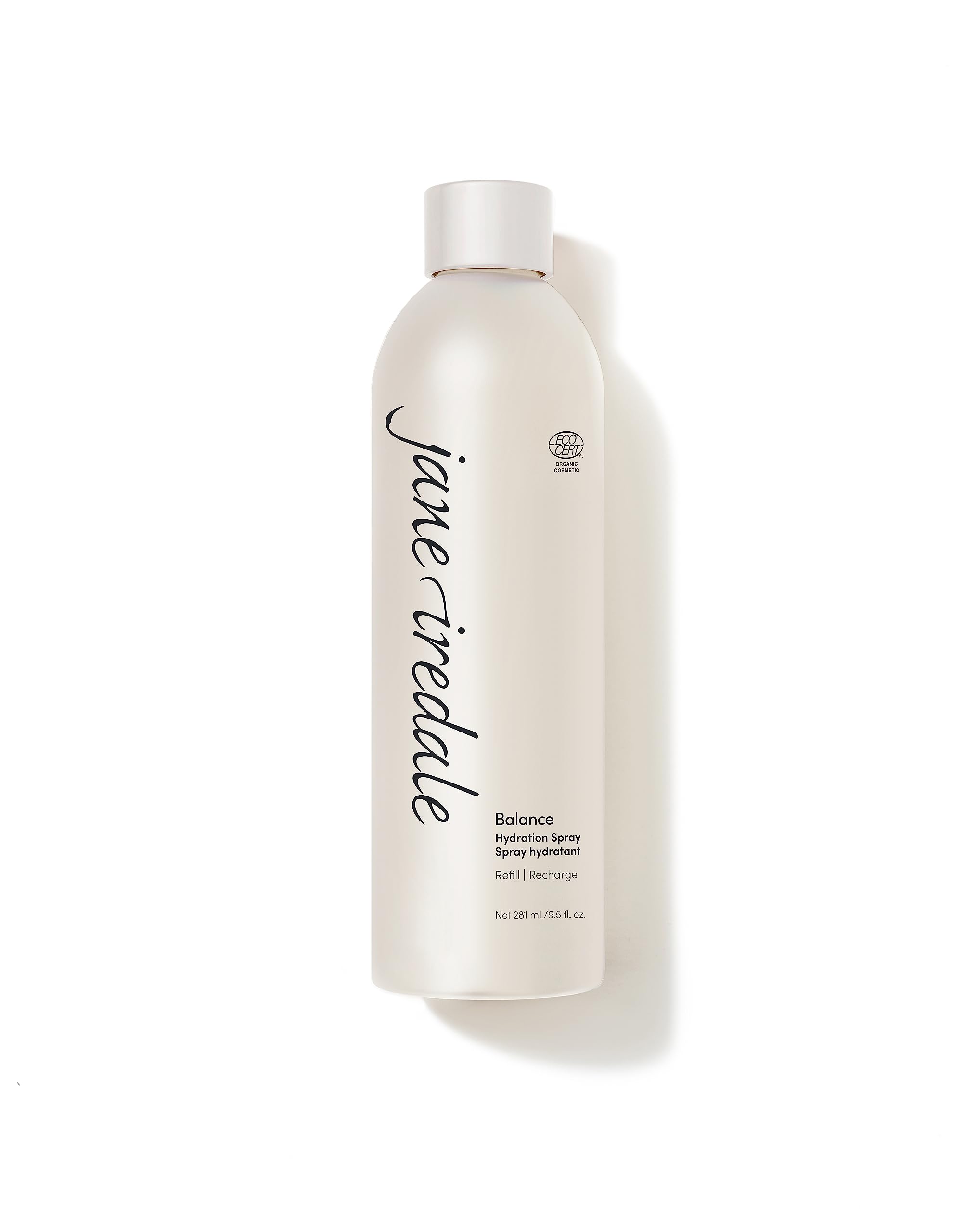 Foto 1 | Recambio De Spray Hidratante Jane Iredale Balance 280 Ml - Venta Internacional.