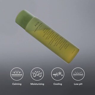 Foto 3 | Tónico Abib Heartleaf Calming 210 Ml Para Piel Sensible - Venta Internacional.