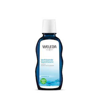 Foto 1 | Tónico Weleda Refining Natural Facial Care 100ml - Venta Internacional.