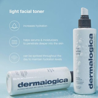 Foto 6 | Tónico Facial En Aerosol Dermalogica Multi-active Toner 50 Ml - Venta Internacional.