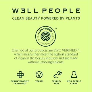 Foto 6 | Crema Hidratante Con Color Well People Bio Tint Spf 30 7n Vegan - Venta Internacional.
