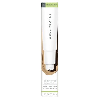 Foto 3 | Crema Hidratante Con Color Well People Bio Tint Spf 30 4w Vegan - Venta Internacional.