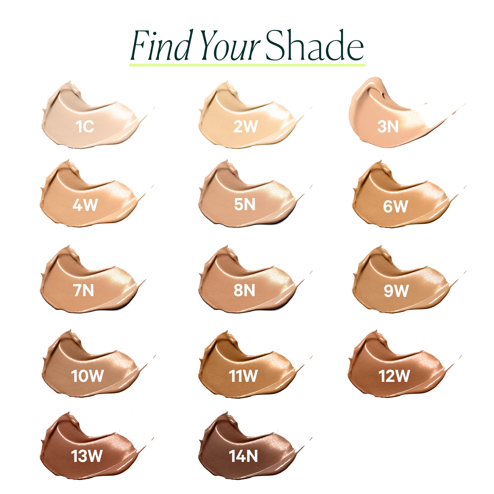 Foto 8 pulgar | Crema Hidratante Con Color Well People Bio Tint Spf 30 4w Vegan - Venta Internacional.