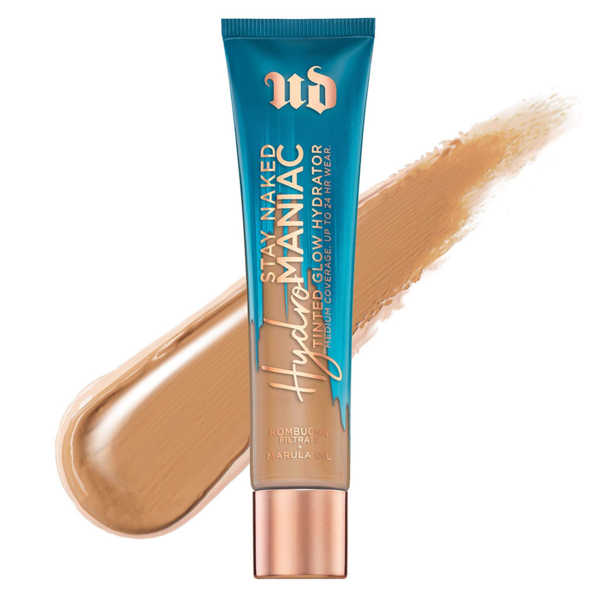 Crema Hidratante Con Color Urban Decay Hydromaniac 30 Ml - 51 Medium - Venta Internacional.