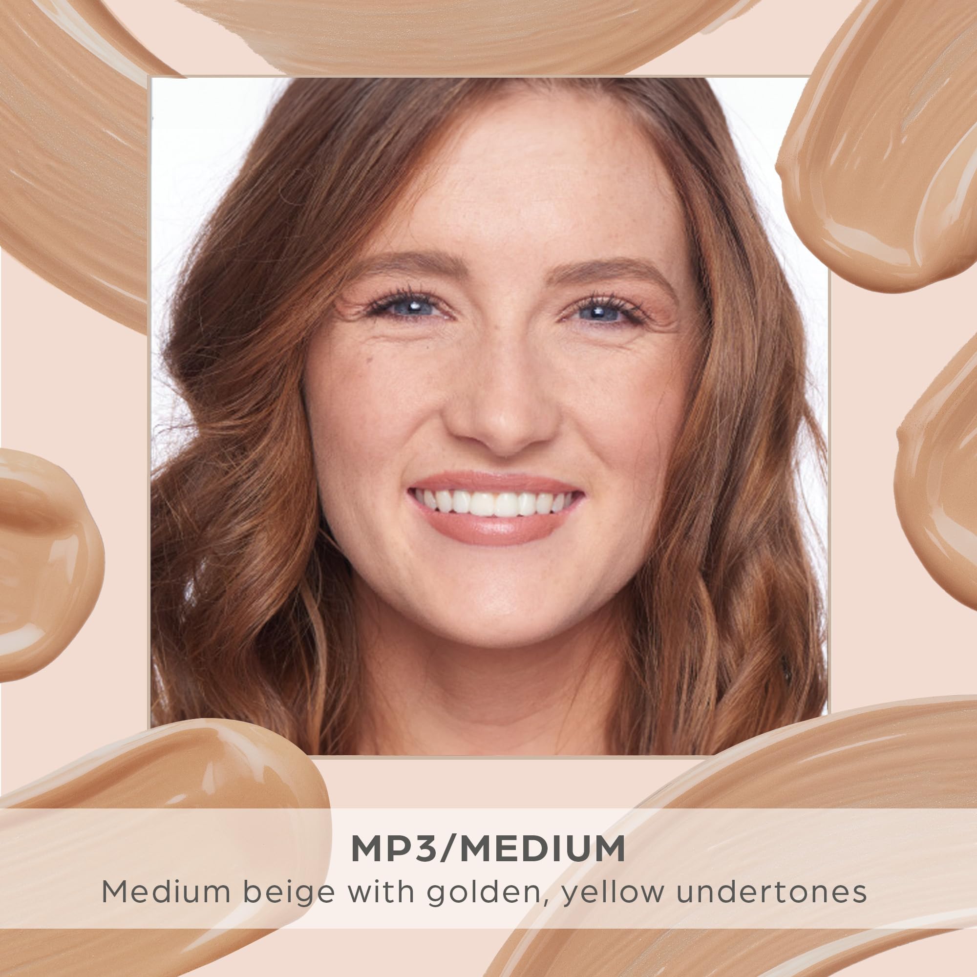 Foto 4 pulgar | Crema Hidratante Con Color Pür 4 En 1 Con Spf 20 Hidrating Vegan Medium - Venta Internacional.