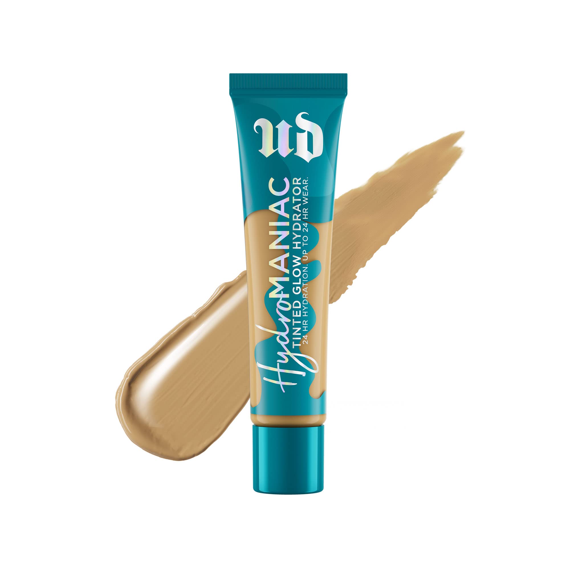 Crema Hidratante Con Color Urban Decay Hydromaniac 50 Medium Warm 30 Ml - Venta Internacional.