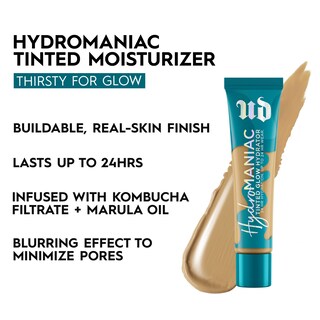 Foto 3 | Crema Hidratante Con Color Urban Decay Hydromaniac 50 Medium Warm 30 Ml - Venta Internacional.