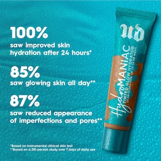 Foto 4 | Crema Hidratante Con Color Urban Decay Hydromaniac 50 Medium Warm 30 Ml - Venta Internacional.