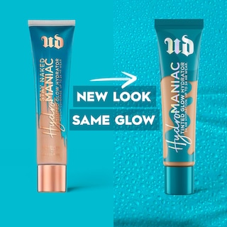 Foto 5 | Crema Hidratante Con Color Urban Decay Hydromaniac 50 Medium Warm 30 Ml - Venta Internacional.