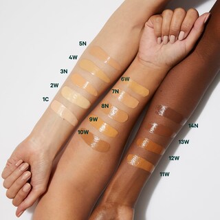 Foto 3 | Crema Hidratante Con Color Well People Bio Tint Spf 30 2w Vegan - Venta Internacional.