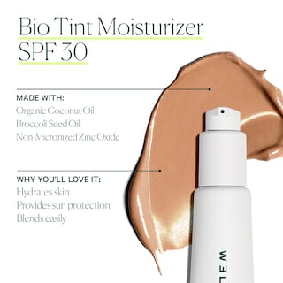 Foto 4 | Crema Hidratante Con Color Well People Bio Tint Spf 30 2w Vegan - Venta Internacional.