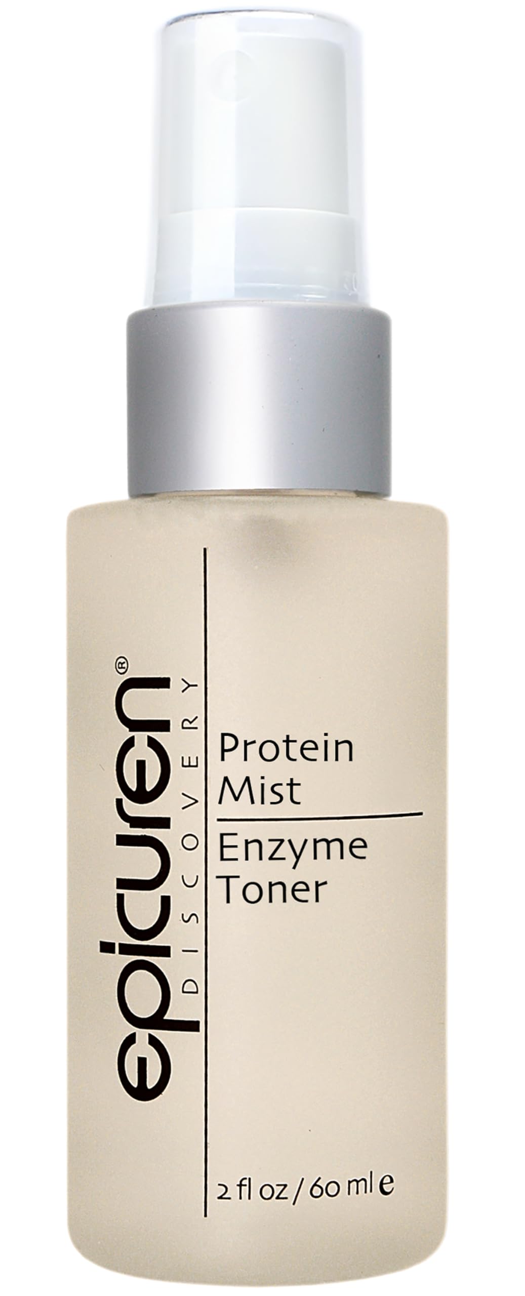 Foto 2 pulgar | Tonificador Epicuren Discovery Protein Mist Enzyme Albaricoque 60 Ml - Venta Internacional.