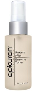Foto 1 | Tonificador Epicuren Discovery Protein Mist Enzyme Albaricoque 60 Ml - Venta Internacional.
