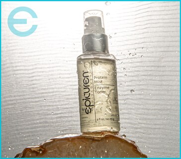 Foto 4 | Tonificador Epicuren Discovery Protein Mist Enzyme Albaricoque 60 Ml - Venta Internacional.