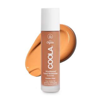 Foto 1 | Crema Bb Coola Rosilliance Organic Spf 30 44 Ml Golden Hour - Venta Internacional.