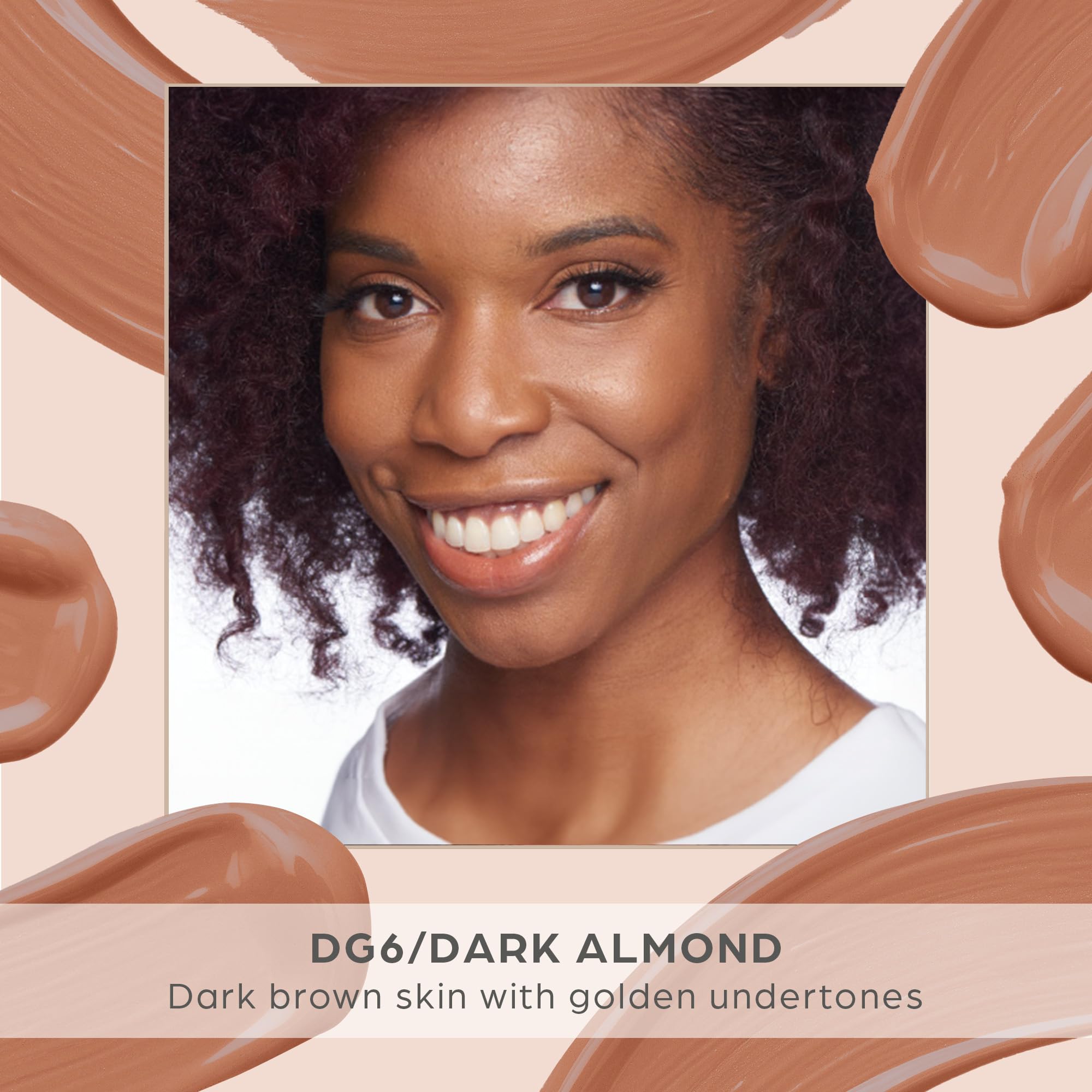 Foto 4 pulgar | Crema Hidratante Con Color Pür 4 En 1 Con Spf 20 Dark Almond Vegan - Venta Internacional.